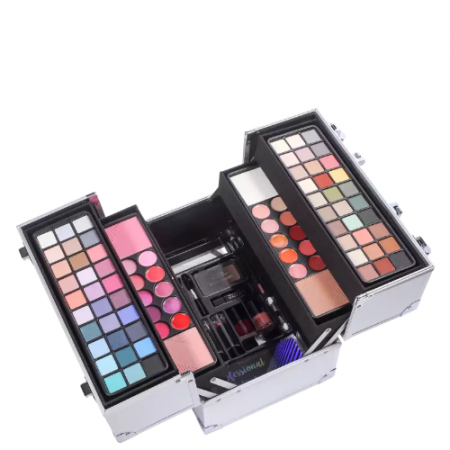  Markwins Professional Colours Makeup - Maleta de Maquiagem 